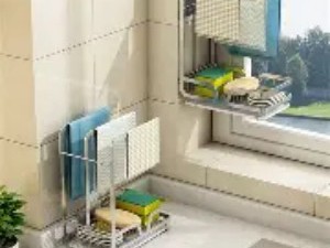 桌面与台面的“清空美学”