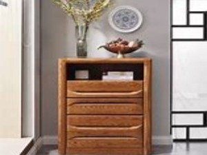 利用斗柜进行分散式收纳：化整为零的灵活策略