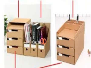  打造“家庭信息中心”：纸质与电子信息的聚合地