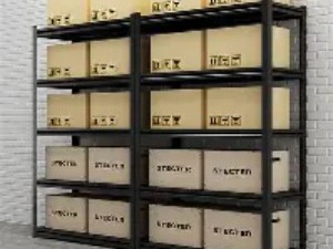 “邻里微仓储”：建立社区小件物品共享库