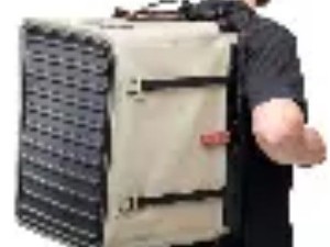 户外出游装备（露营、登山）的“模块化打包+清单管理”