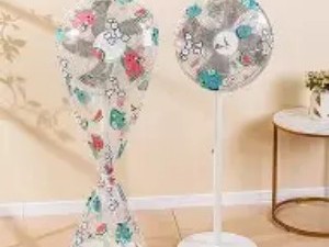 季节性大件物品（如电风扇、电暖器）的“清洁-拆卸-防护”存储流程