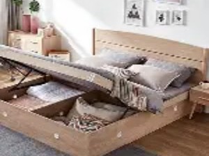 床下与高处空间规范化开发