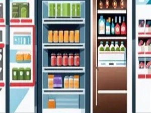 厨房冰箱冷冻室的“分区块管理与库存清单”策略