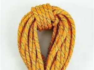 各类绳索（数据线、捆绑绳、登山绳）的“缠绕板+标签”整理法