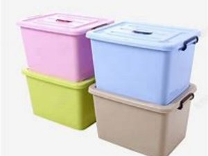 实施“功能分区色码化”：用视觉直觉引导归位