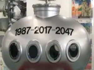 “时间胶囊”式收纳：为物品标注生命周期