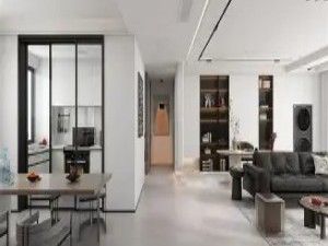 “告别收纳”的终极心法：建立无杂物的流动生活