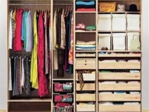 打造“高频衣区”：实现每日衣橱的极速访问