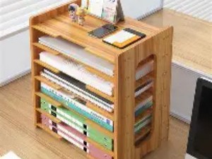  建立“家庭信息与票据”管理中心