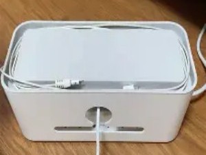 “视听娱乐中心”的无线化与线材隐形术