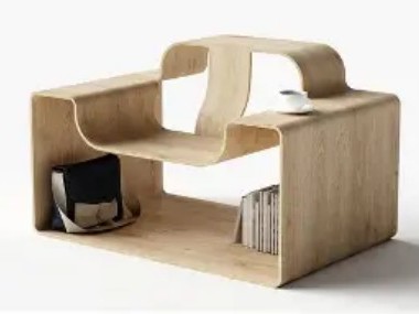 家具的复合功能：一物多用的智慧选择