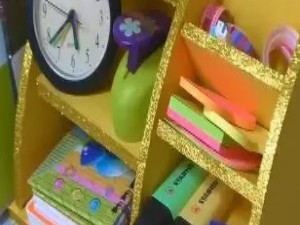 hobby类材料（如绘画、书法、手工）的“项目制”便携收纳箱系统