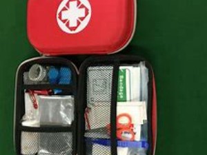 打造“家庭应急物资站”：有序储备，从容应对