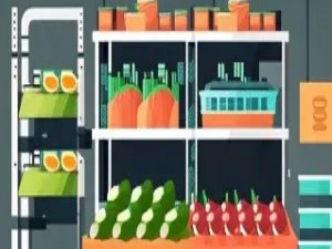 食品储藏室（Pantry）的“视觉化库存管理”