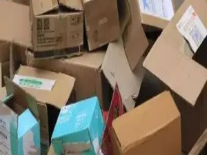 建立“家庭物流中心”：快递、回收与流通管理