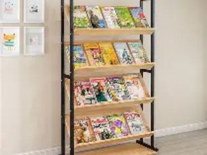  家庭纸质报纸与期刊的“定时处理+剪报归档”流程