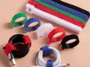 数据线、充电器及小电器的集中管理