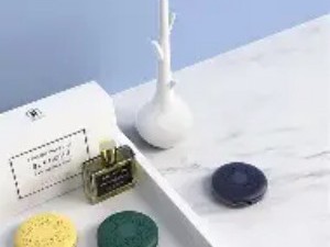 管理“软性杂乱”：气味的、光线的与声音的收纳