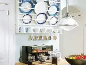 “一人食”与“小家庭”的精细化厨房收纳