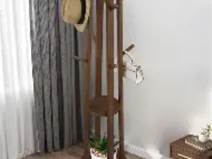 建立“次净衣循环站”：终结“椅子山”的优雅方案