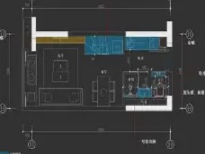 硬装阶段的“负空间”设计：在装修前预埋收纳系统