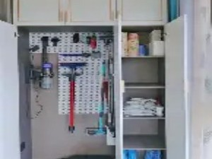 “维修与保养角”：家庭资产的维护工作站