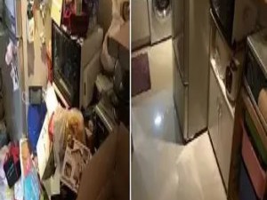 践行“一进一出”与“定期清减”的收纳心法